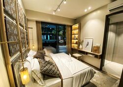 The Hyde (D10), Condominium #437982791